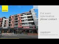 135/21 Village Avenue, Brunswick East VIC