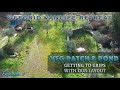 Making a Pond, Veg Patch & Rescuing a Toilet - Offgrid Vanlife Retreat - Ep.7