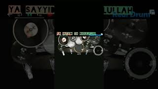 Download Lagu Ya sayyidi Ya Rasulullah#realdrum cover#2025 MP3