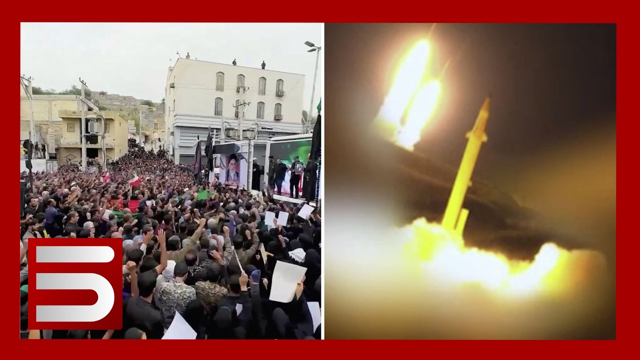 ԱՄՆ-ն ուզում է հետքայլ անել. Իրանը չափազանց լավ էր պատրաստված պատերազմին