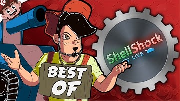 The BEST of CHILLEDCHAOS! (Shellshock Live Funny Moments, Trick Shots Fails and More!)