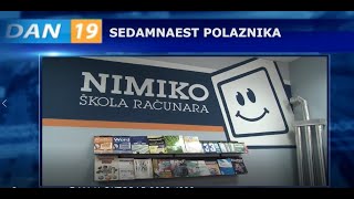 NIMIKO ECDL OBUKA
