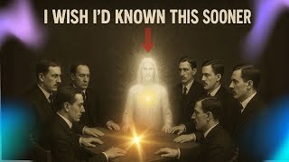 You Can Mentally Shape Your Future By Accessing A Higher Dimension