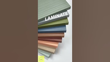 Phân Biệt Các Loại Gỗ Công Nghiệp