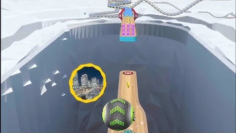 Going Balls SpeedRun Gameplay Level 211