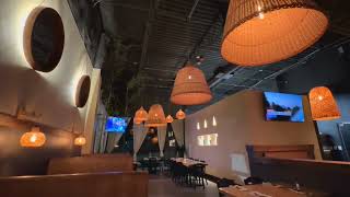 Mexicuban Restaurant