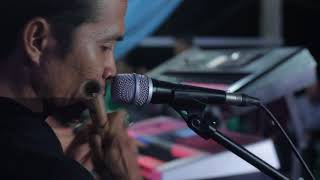 SAHABAT ORKES SCORPION ( Cipt : RHOMA IRAMA )