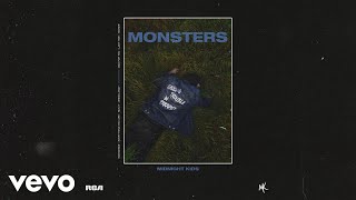 Midnight Kids - Monsters (Audio)