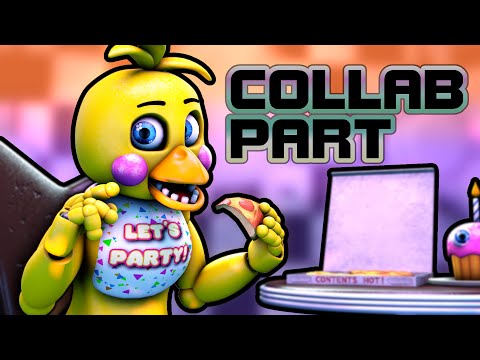 PC / Computer - Five Nights at Freddy's 2 - Toy Chica - The