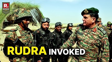 How India’s Cold Strike Doctrine is redefining the Army