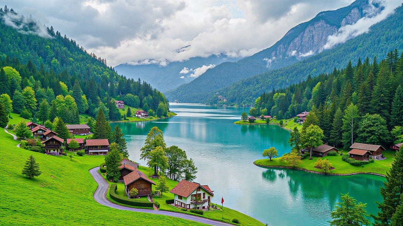 Расслабляющая музыка помогает перестать слишком много думать 🌿 Фортепианная музыка