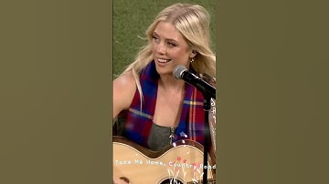 Thumbnail of Sara Berki - 'Take Me Home, Country Roads'