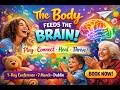 Neuro Dramatic Play Conference 2026