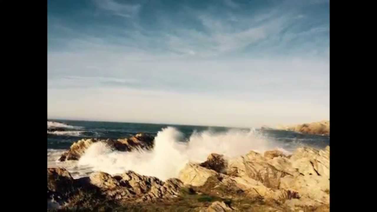 Playa San Juan de la Canal , Soto de la Marina (Cantabria)