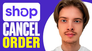 How To Cancel Order On Shop App (2025)