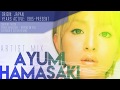 Ayumi hamasaki  artist mix