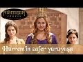 Hürrem'in zafer yürüyüşü - Muhteşem Yüzyıl 44.Bölüm