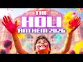 Holi Hai 2026 🎉 | Fagun Rang Barse Manwa | New Hindi Holi Song