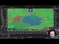 Crab traps! | Lured In Godot Gamedev | !discord !game !buy
