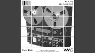 Delectable (Radio Mix 2)