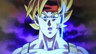 top 20 dragon ball what if transformations and fusions