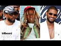 Kendrick Lamar Trolled Online, Lil Wayne Tweaks &quot;A Milli&quot; Lyrics &amp; More | Billboard News