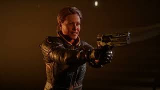 Saros • Bringing Our Characters to Life Featurette • PS5