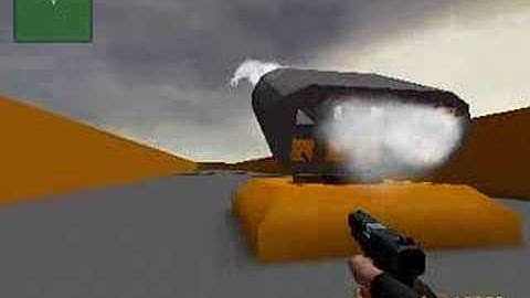 Updated CSS Rocket Launcher