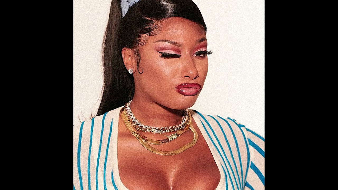 (FREE) Megan Thee Stallion Type Beat 2026 | Nicki Minaj x Latto Type Beat 2026 - "Waterfall"