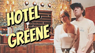 Hotel Greene Mini Golf | Richmond, VA