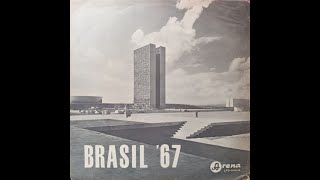 Varios - Brasil &#39;67 [1967]