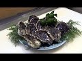 うまい！　平戸の絶品「岩がき」　食べてみんね～！