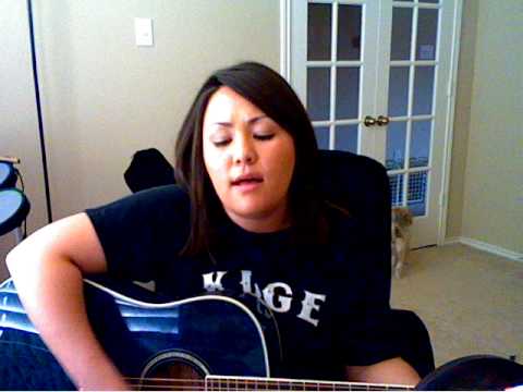 Ain't Down Home (Julie Roberts) - Performed by Lac...