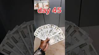 Day 45/75 hard challenge i phone 15 purchase  📱💸 #75hardchallenge #minivlog #75hardchallenge