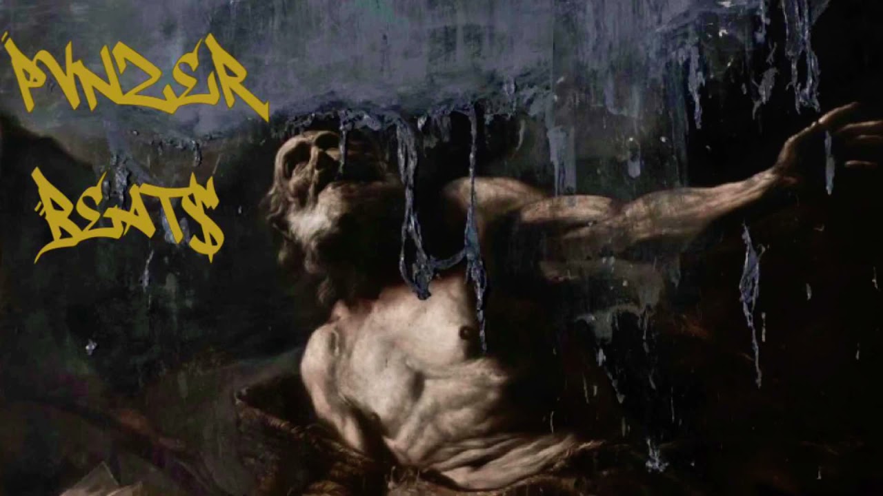 Ingravidez - Pvnzer Beat$