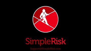 Adding Governance Frameworks and Controls in SimpleRisk (4 Minute Tutorial)