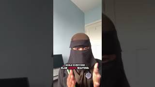 Day 76 From werehouse to digital Business. #digitalmarketing #realwaystomakemoneyfromhome #hijab