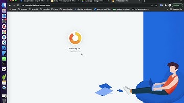 How to change the google services json file