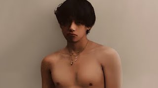 TAEHYUNG - Cruel Summer [FMV]