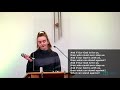 FeG Warburg: unser Gott ist größer englisch