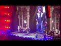 Dimash sings Stranger at Düsseldorf Concert Germany 9th April 2022