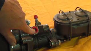 Hydroboost Unit For Sale by TheRamManINC.com