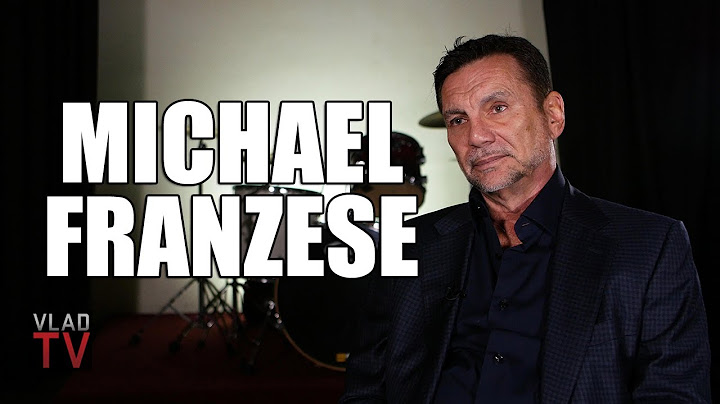 Michael Franzese on 60 Mob Bosses Detained During the Infamous "Apalachin Meeting" (Part 3)