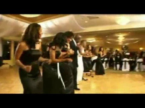 Rock the Reception Wedding Dance