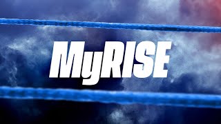 WWE 2K25 MyRise Mutiny - GOING THROUGH A GAUNTLET MATCH - Part 3