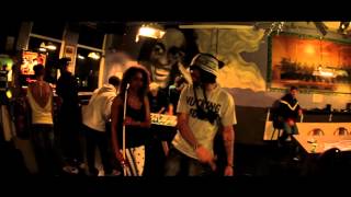 Redman - Lookn Fly Too (ft.  Method Man & R.E.A.D.Y  Roc) (2013)