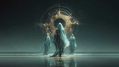 Thumbnail of Amanati - Exodus - Official Audio