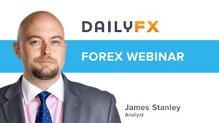 Forex Webinar: Price Action Setups in GBP/USD, EUR/USD and EUR/JPY