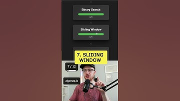 There is an Order to Learning Data Structures & Algorithms!!!
