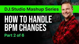 Dj Mashup Tutorial Part 26 Be Faithful X Calabria